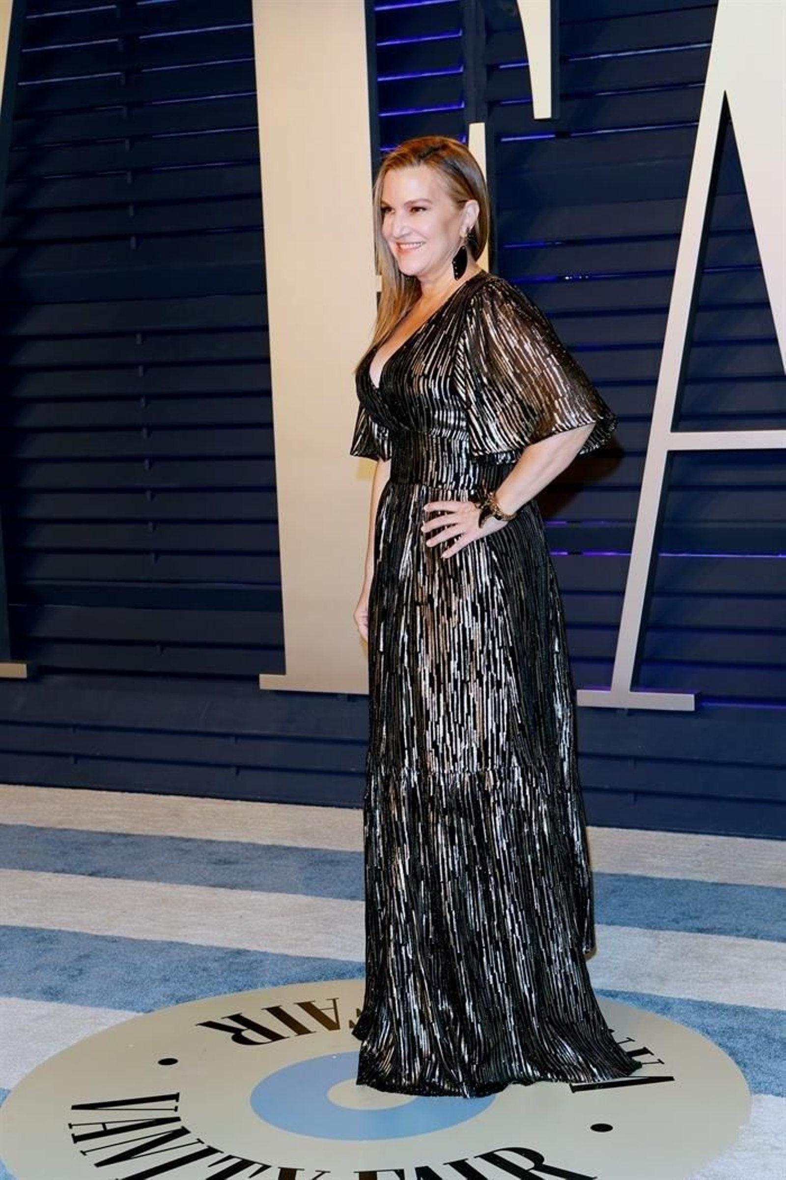 Los vestidos de los Oscar