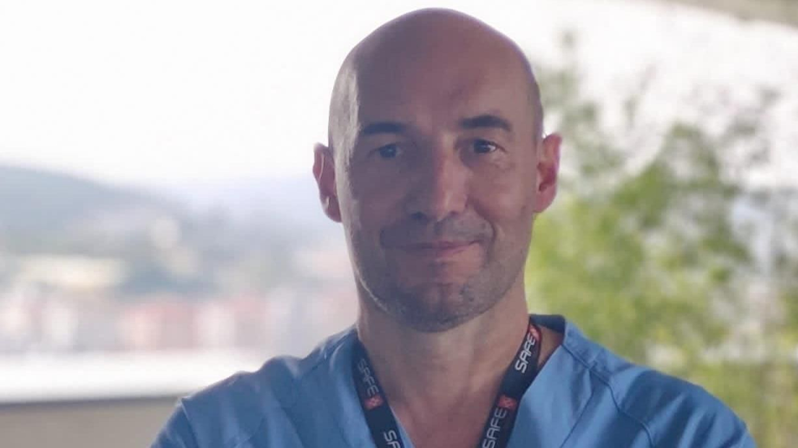 El nuevo presidente de Sogami, Juan González Soler.