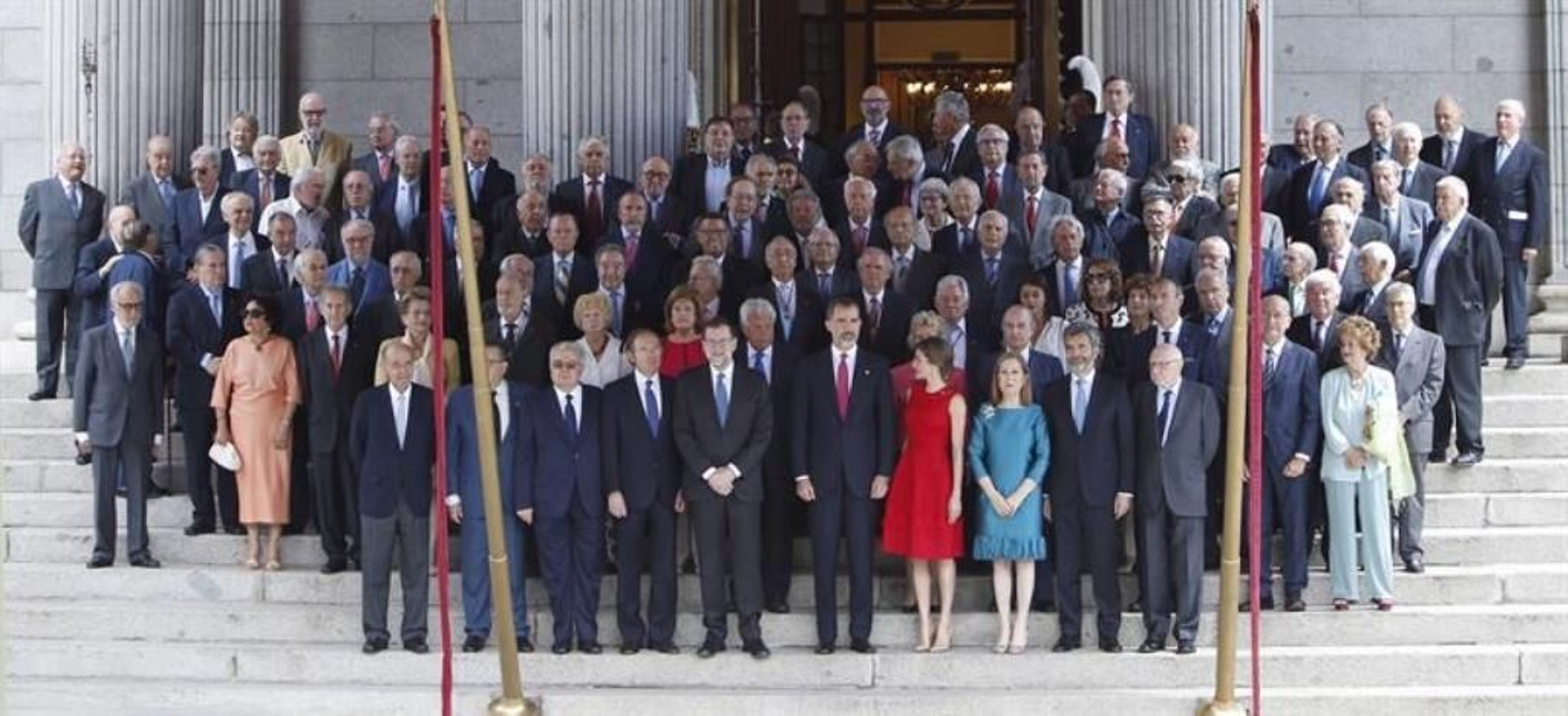 40 aniversario de las elecciones constituyentes de 1977 0111