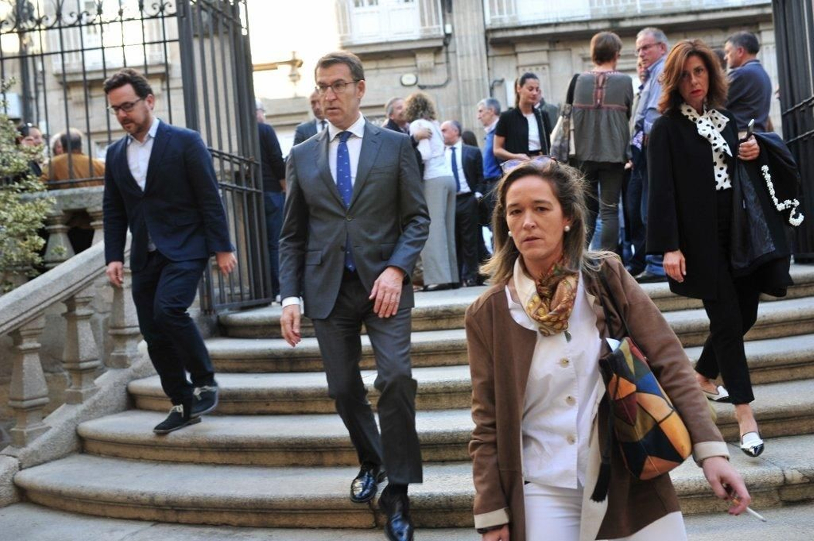 MISA JOSÉ LUIS OUTEIRIÑO