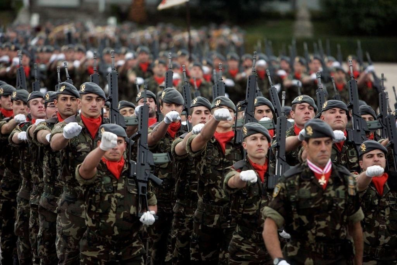 La Brilat tiene su sede en  Figueirido.