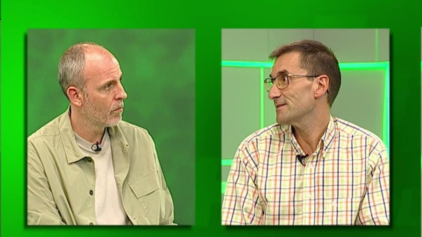 +FÚTBOL 14/09/2026