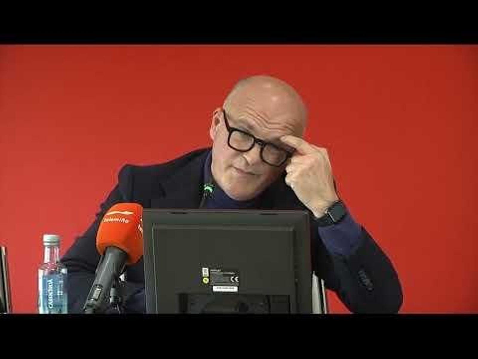 Especial Polígono San Cibrao Das Viñas David Ferrer 12 05 22