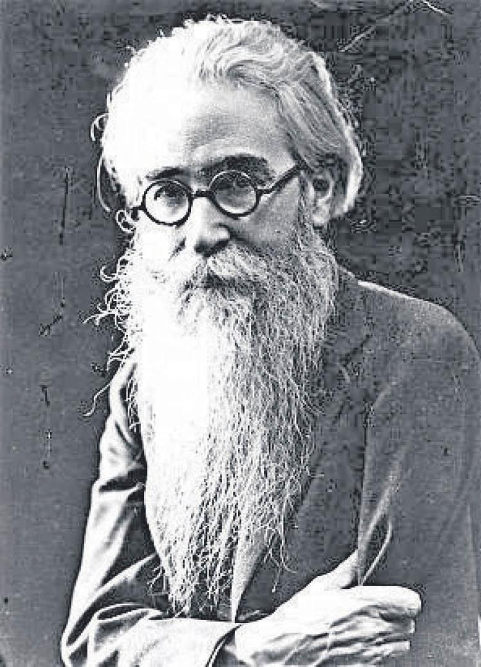 Don Ramón María del Valle-Inclán.