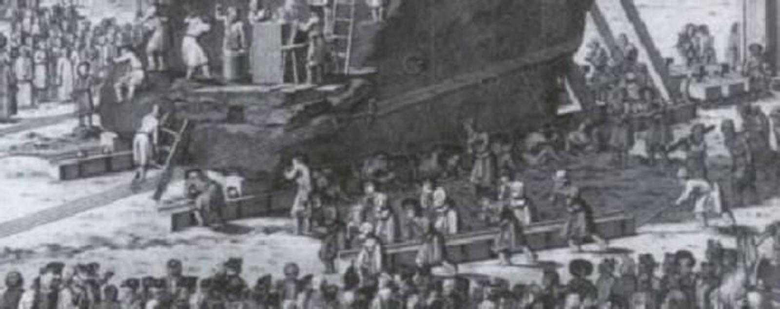 La piedra del trueno