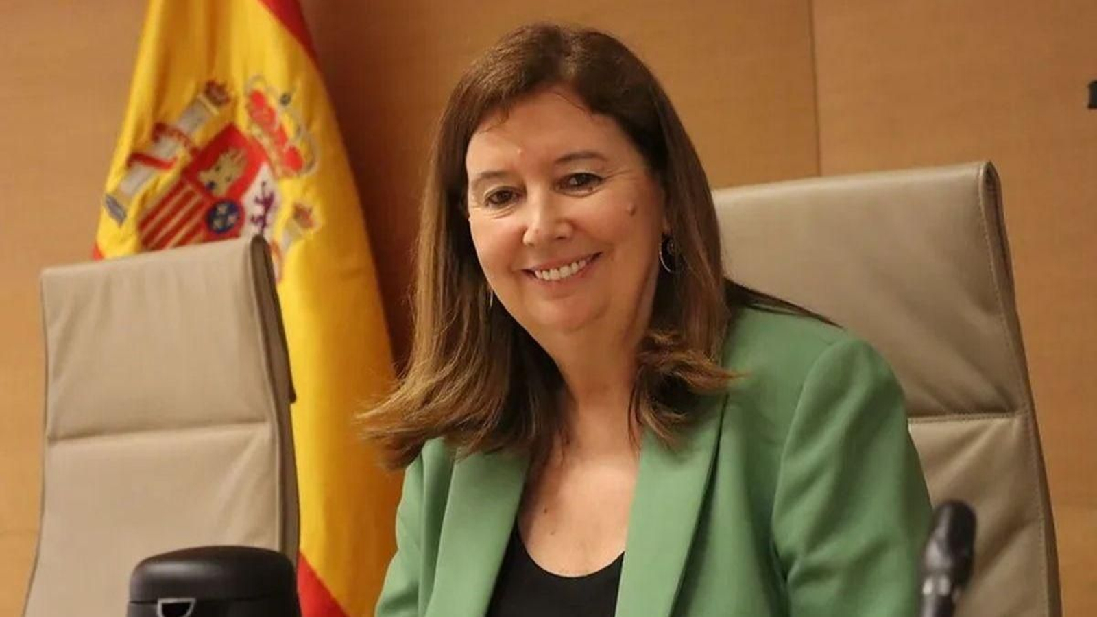 Carmen Rodríguez Dacosta
