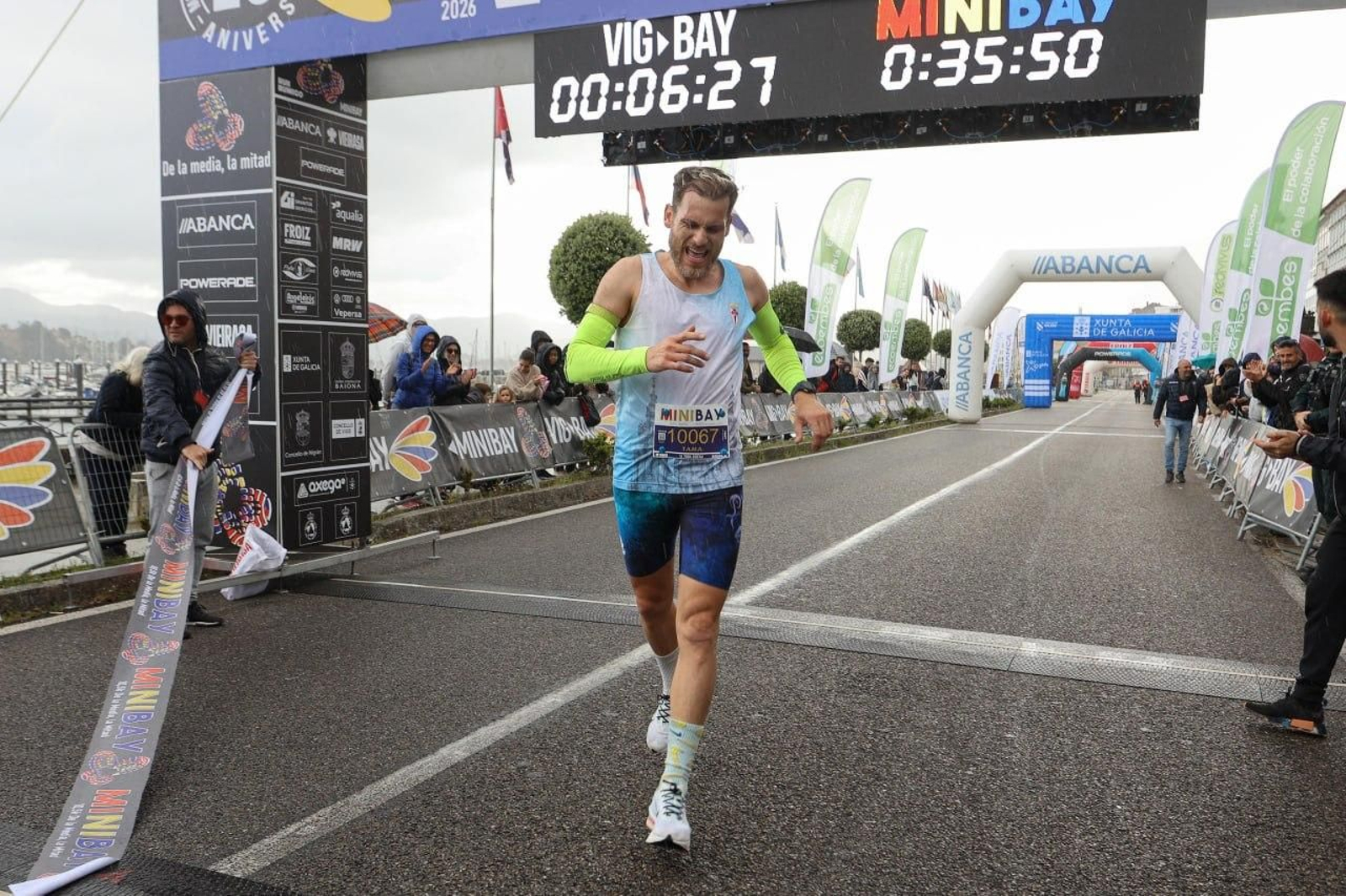 Galería | La Vig-Bay 2026 bate todas las cifras