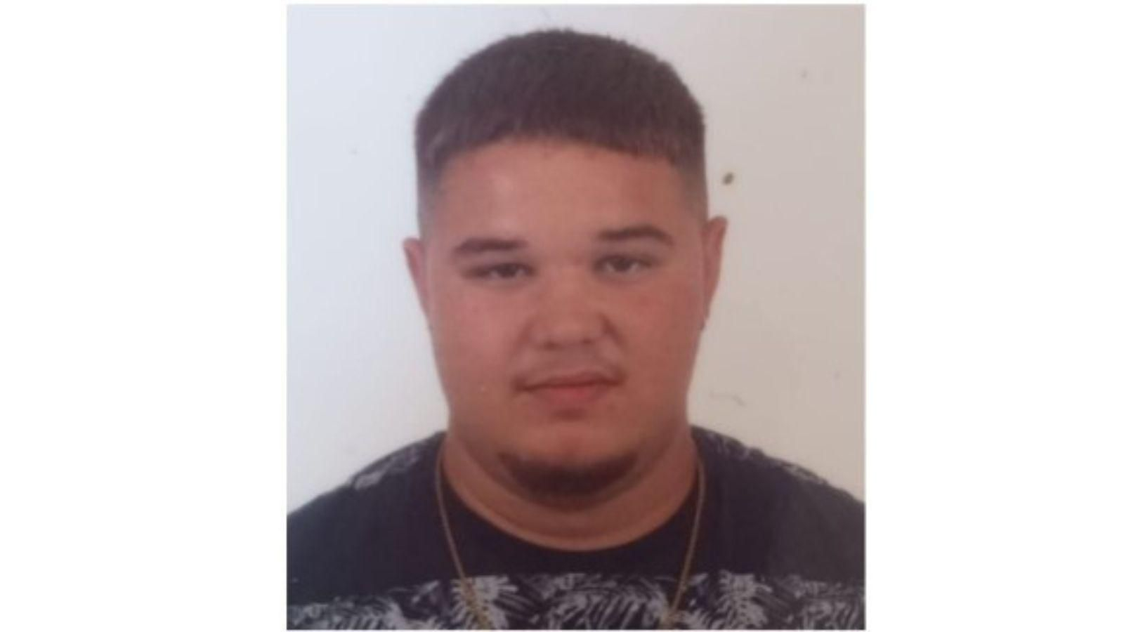 Daniel Díaz Suárez.