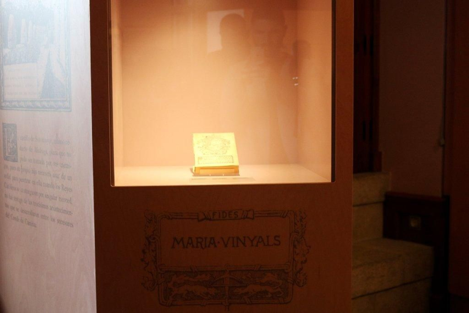 El castillo de Soutomaior 13