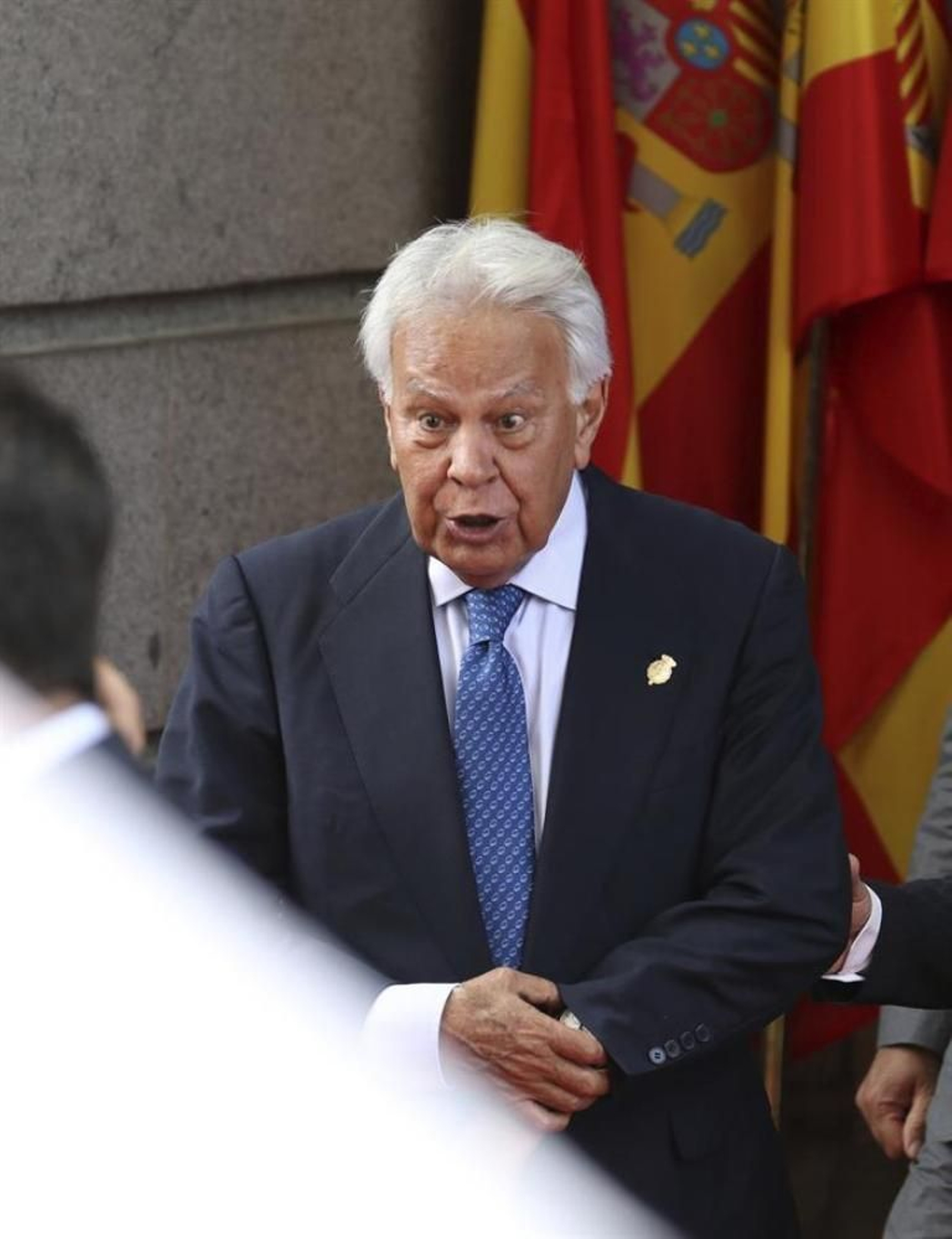 40 aniversario de las elecciones constituyentes de 1977 0139