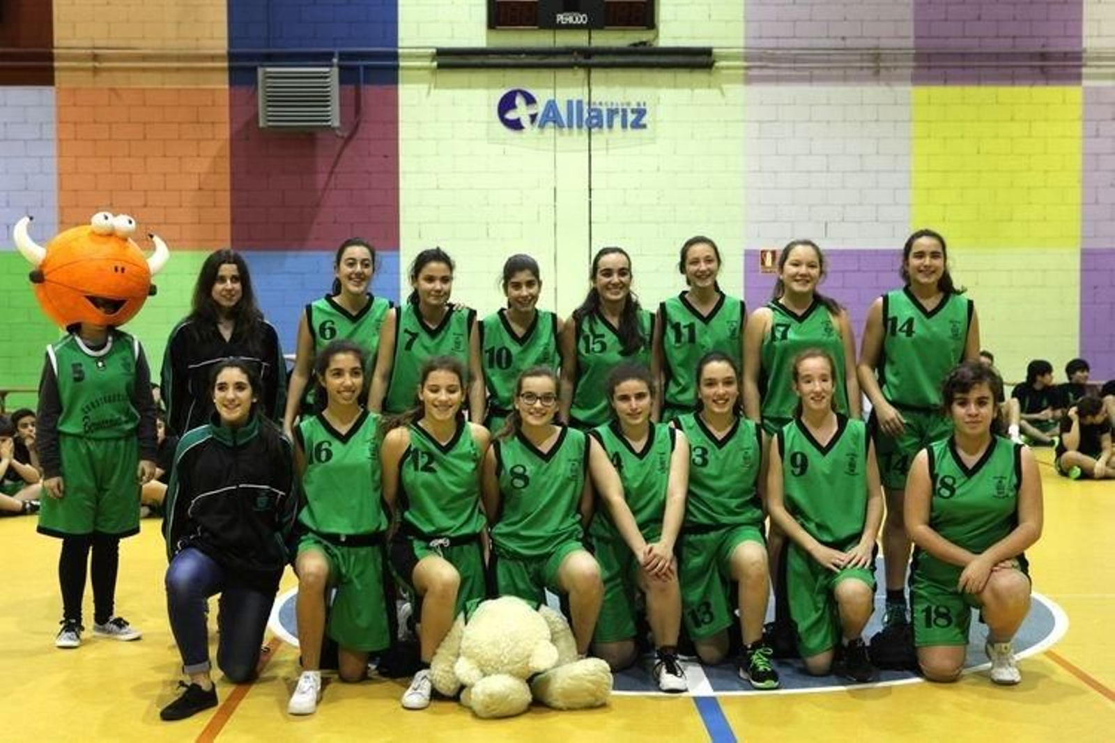 29.11.14.ALLARIZ.PRES.CLUB.CESTO.cadete.femenino.