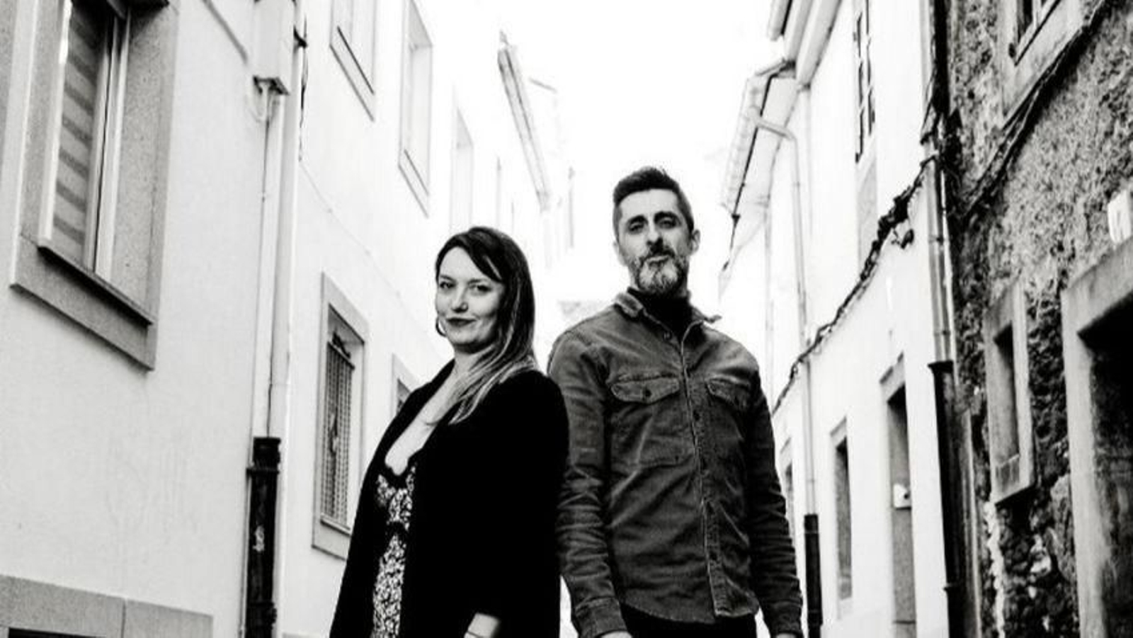 Jásper, cantante e compositor de "Loita amada".