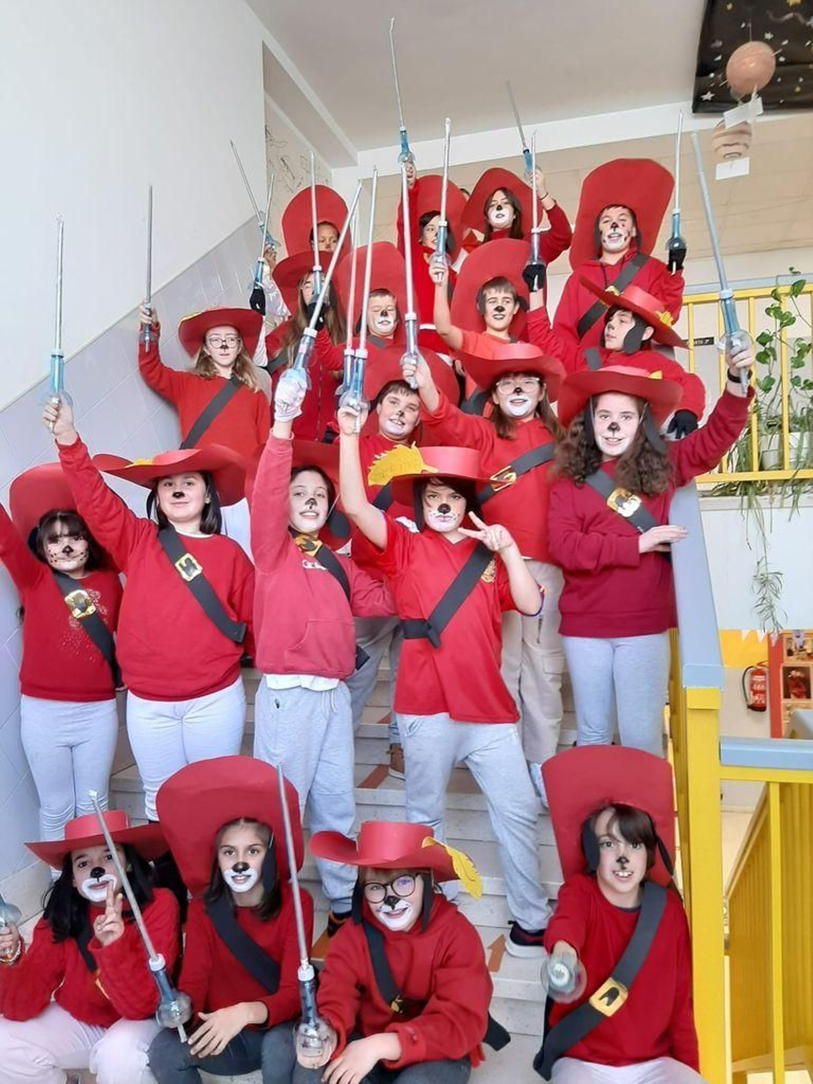 Padre Feijóo (Allariz)