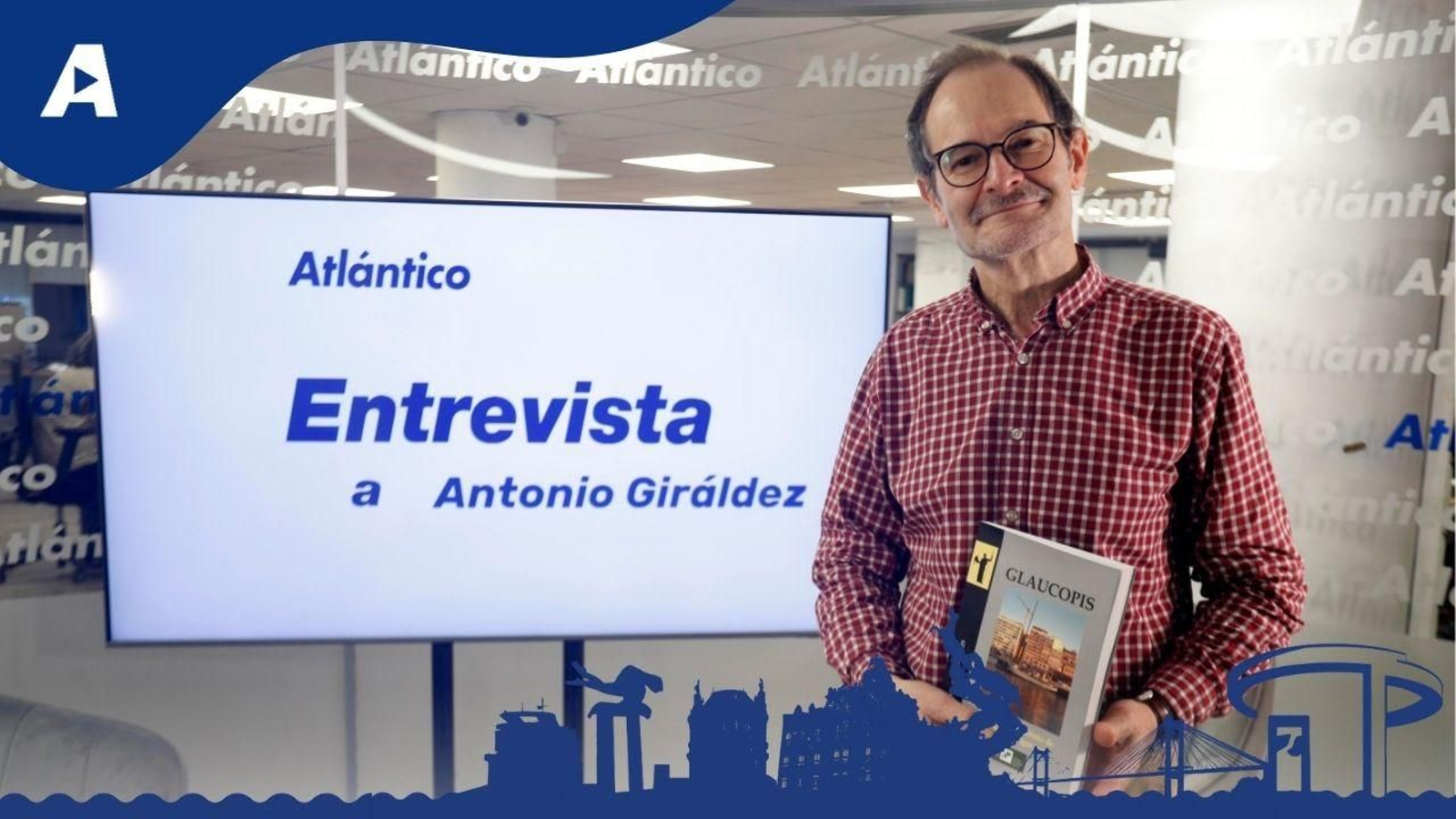 Entrevista a Antonio Giráldez.