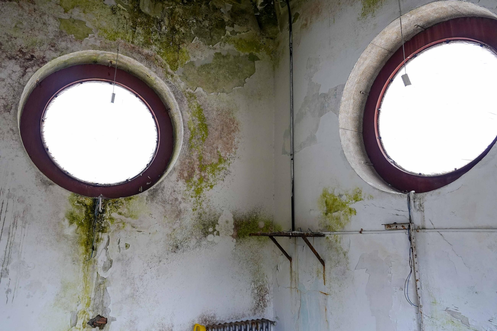 Galería | Así está el interior del edificio Faraday, emblema de la ETEA