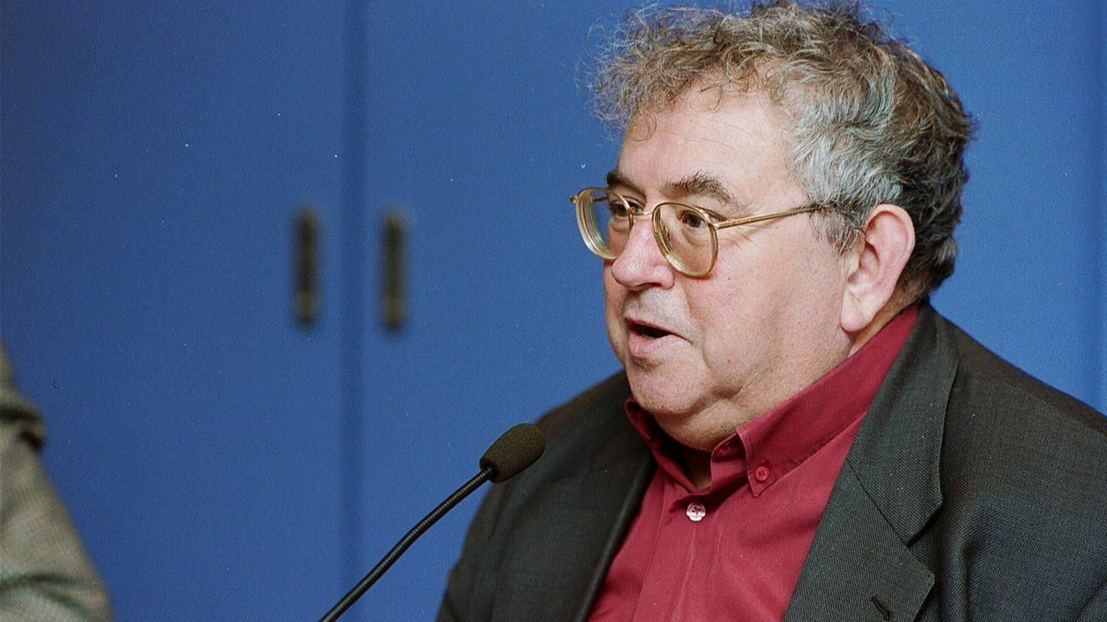 Ignasi Riera, en una imagen de archivo