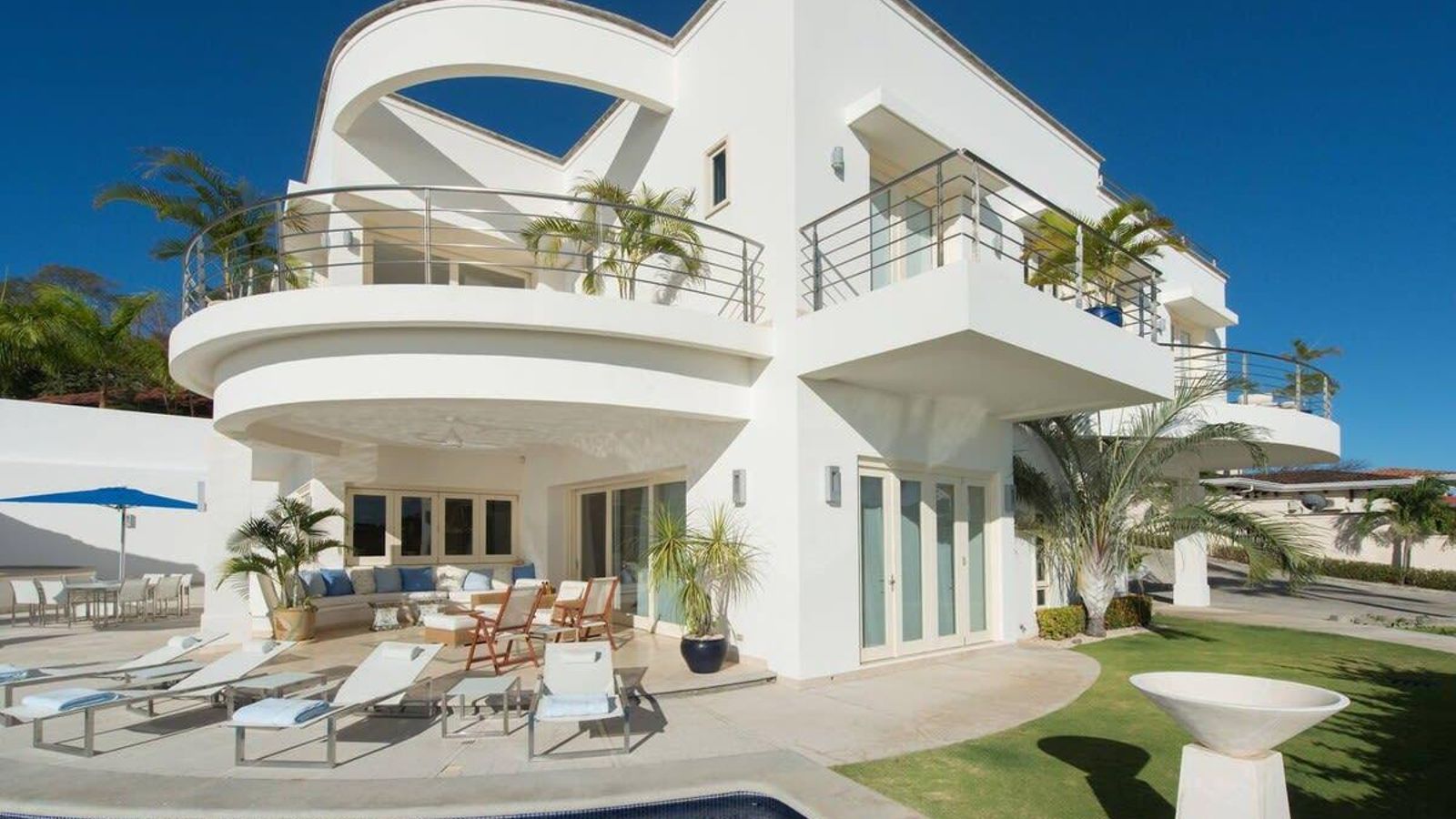 Villa La Sata, Costa Rica - exterior