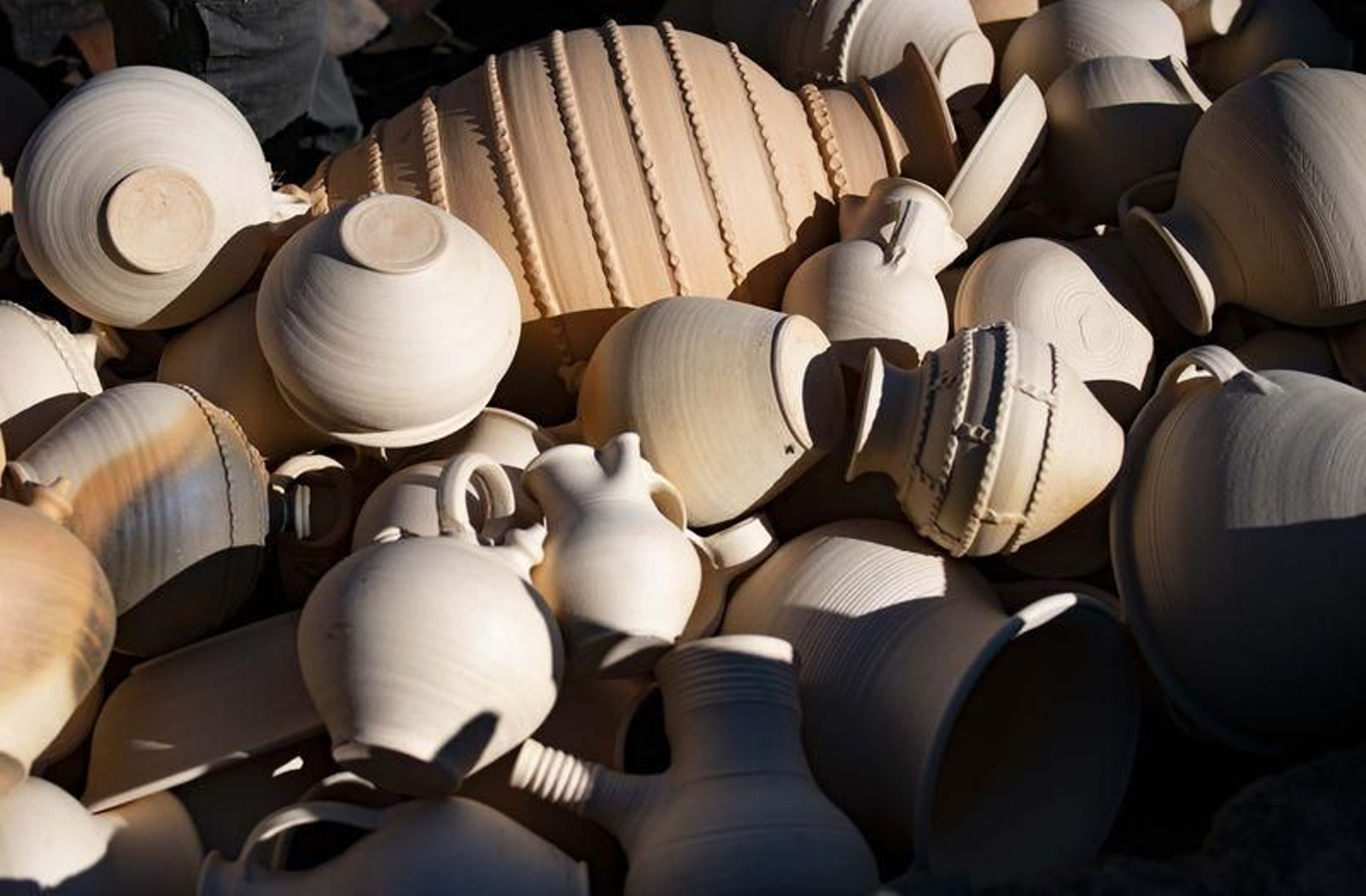 II Fornada tradicional en Niñodaguia (XESÚS FARIÑAS)