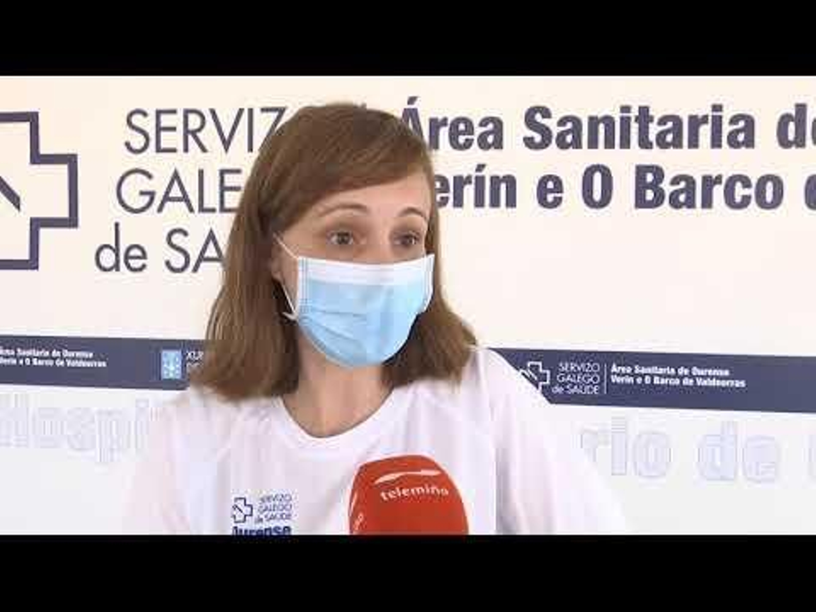 Premio "Afectivo-Efectivo" al personal del CHUO 24/06/2021 El personal del CHUO recibe el premio