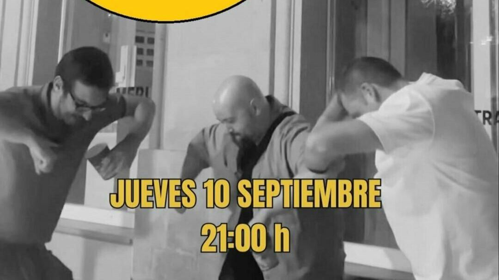 Vigro Avierto