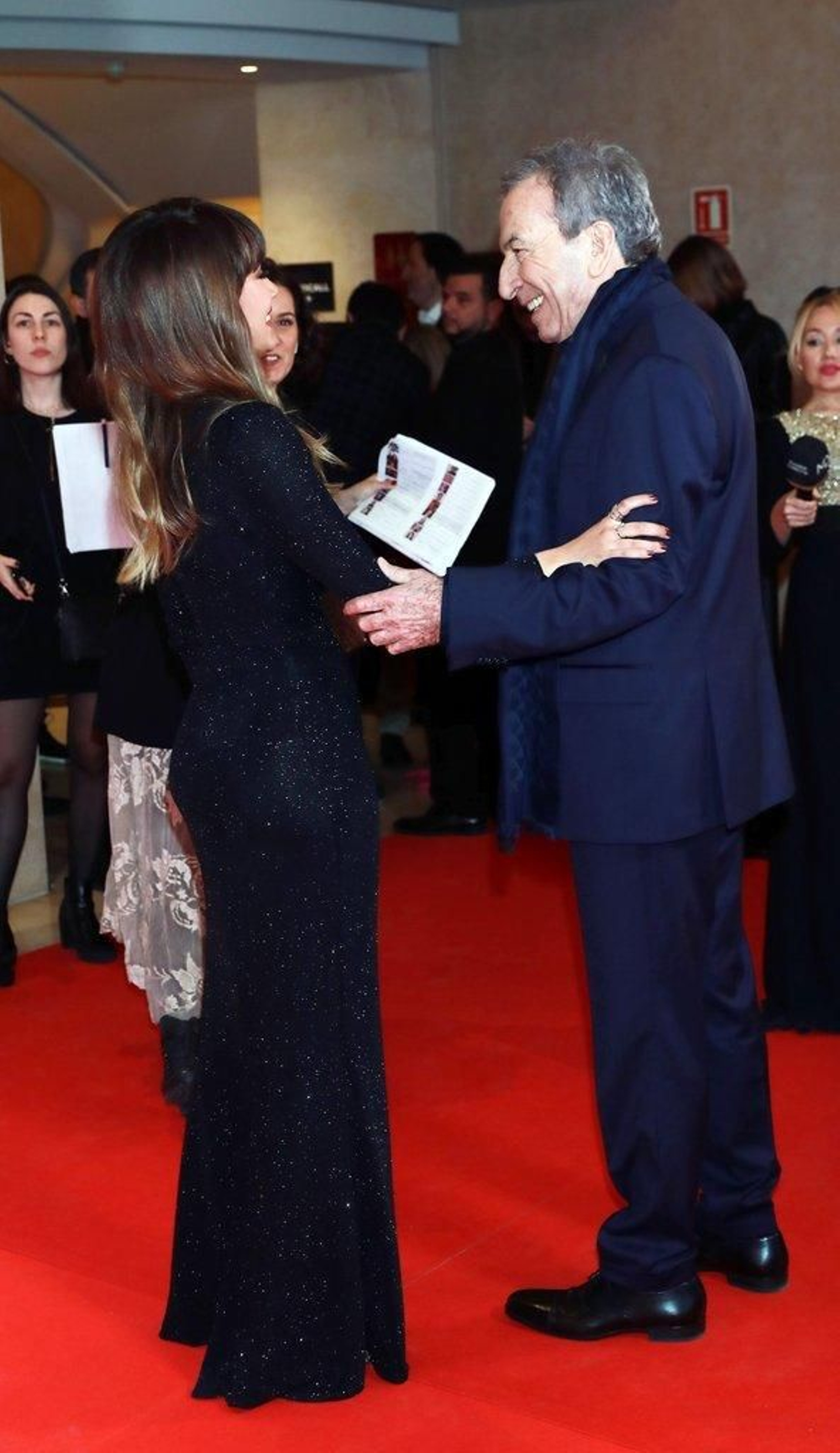 Los Premios Odeón 2020 86