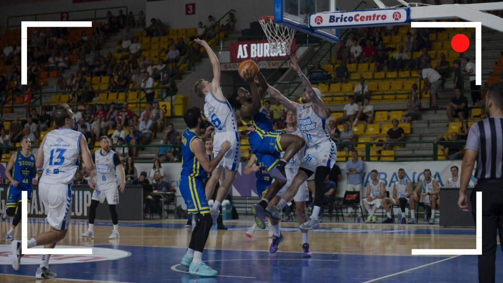 🔴 Directo | El COB arranca la temporada y se enfrenta al Tizona en el Pazo