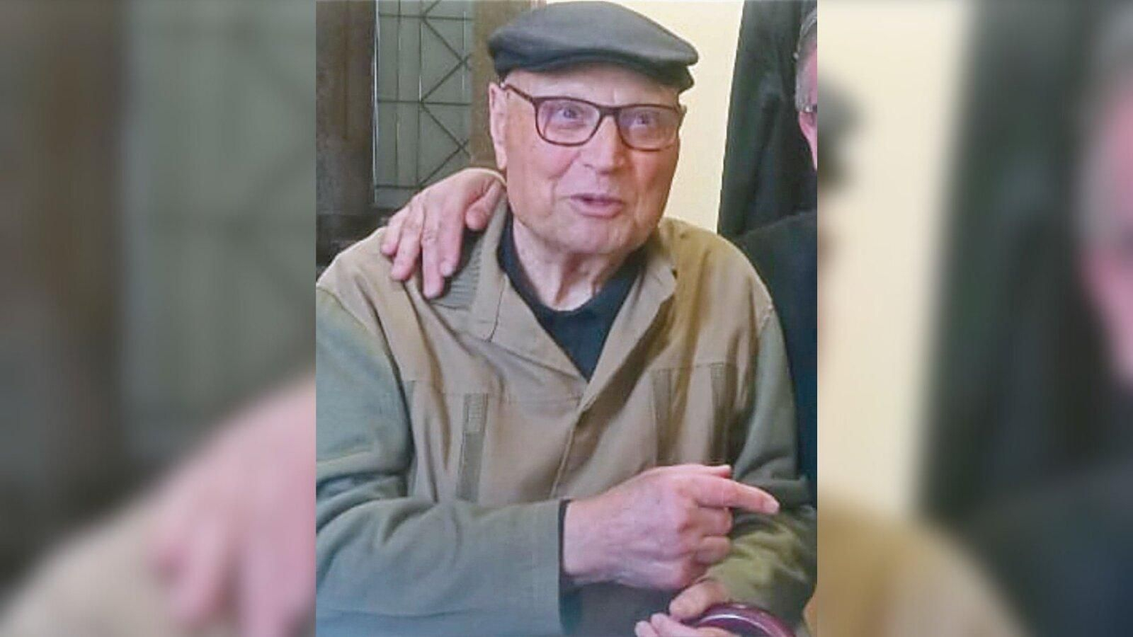 José Rodríguez Novoa