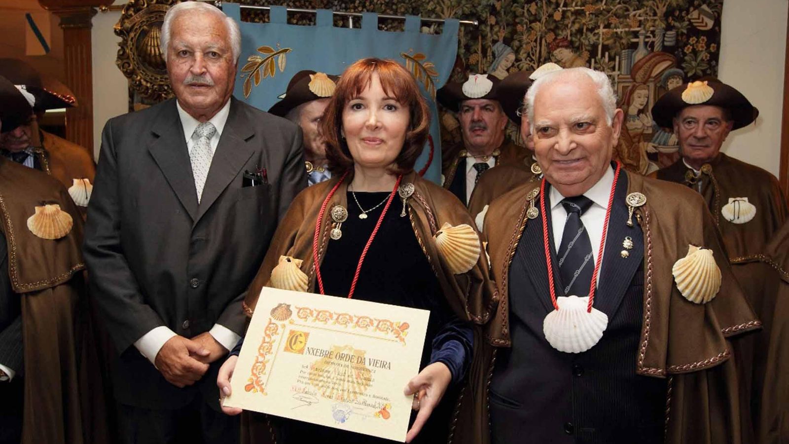 Benito Blanco B.B 10 Ordre de Vieira web