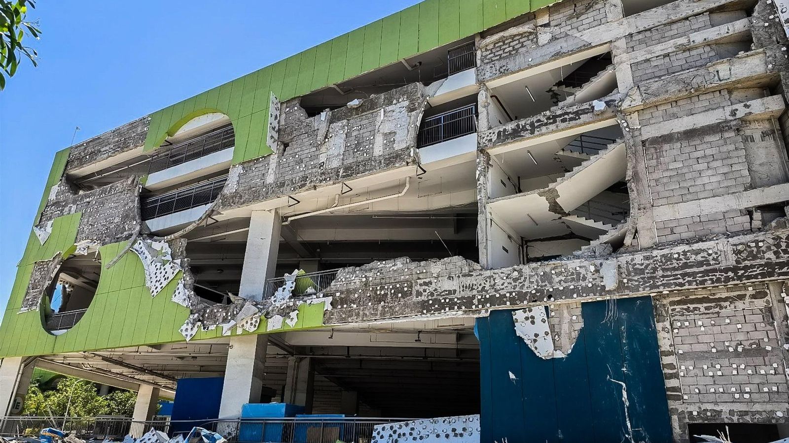 Terremoto en Filipinas