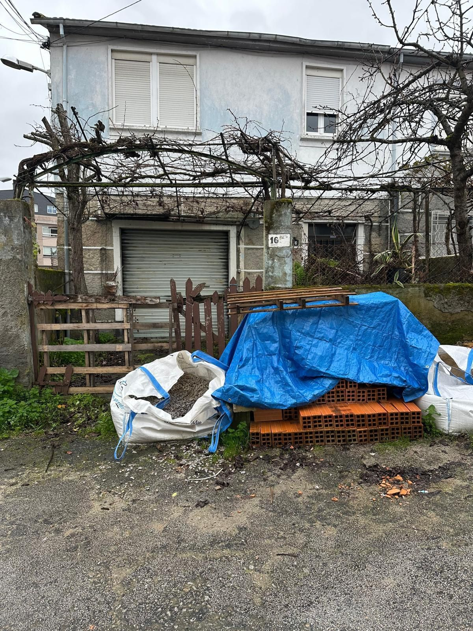 Galería | Vivir como en el pueblo en plena ciudad, en fotos
