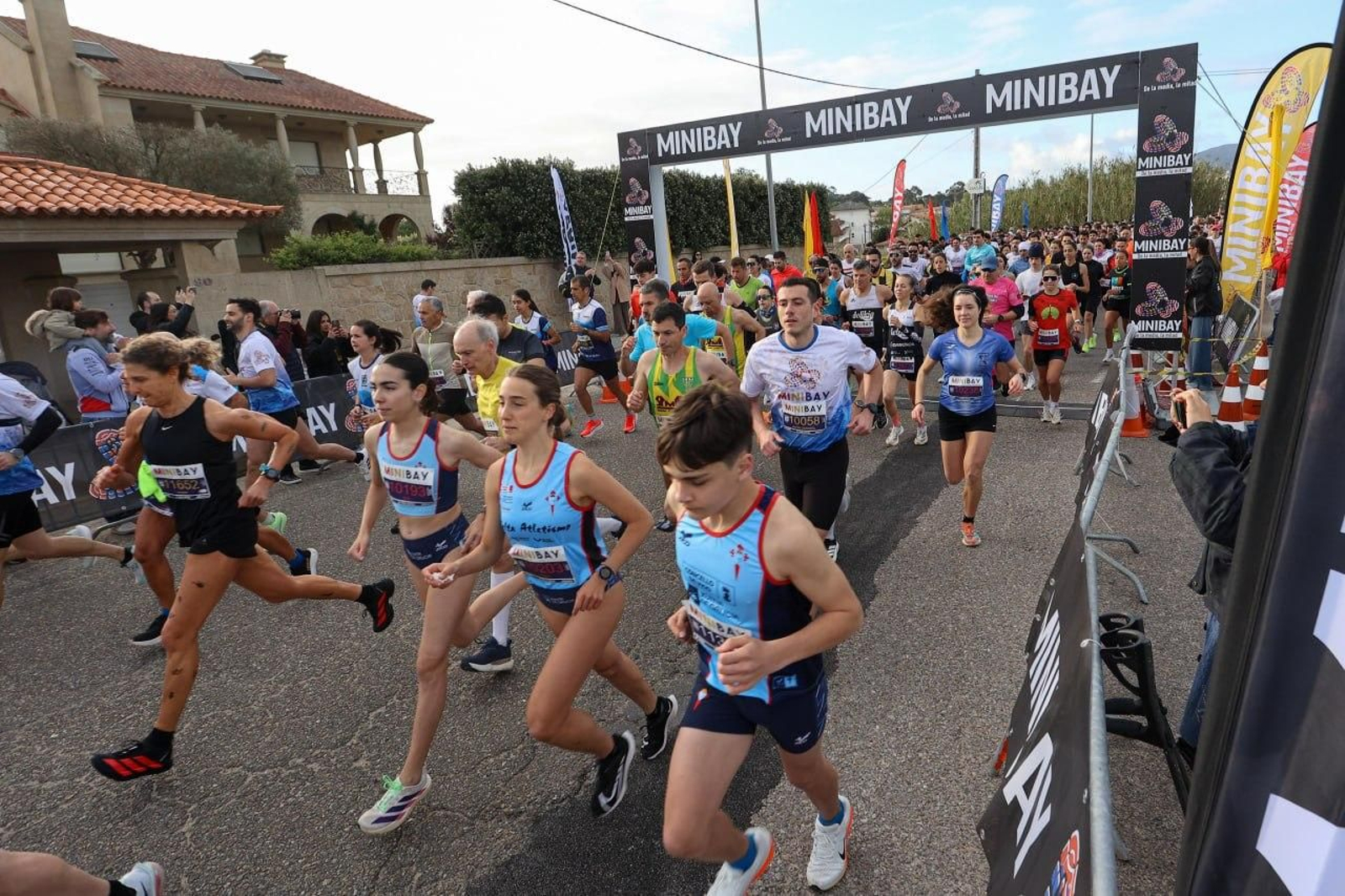 Galería | La Vig-Bay 2026 bate todas las cifras