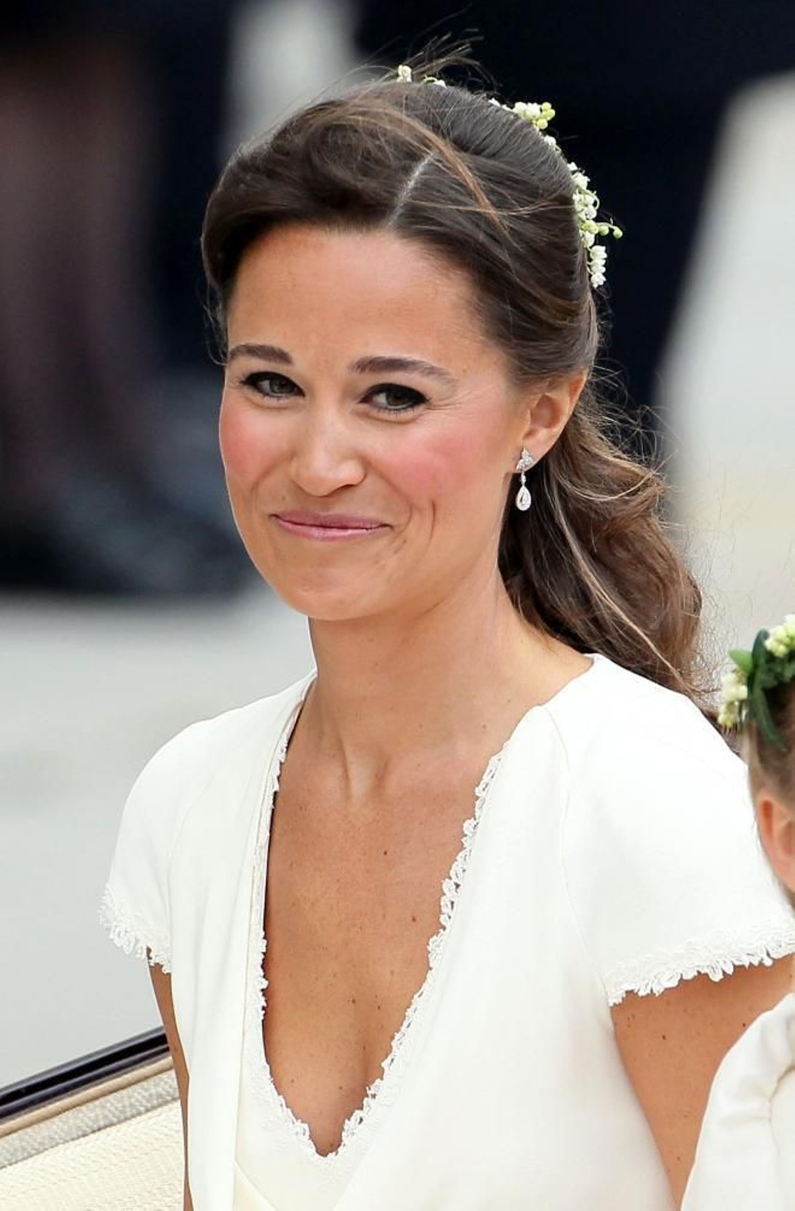 81. Pippa Middleton