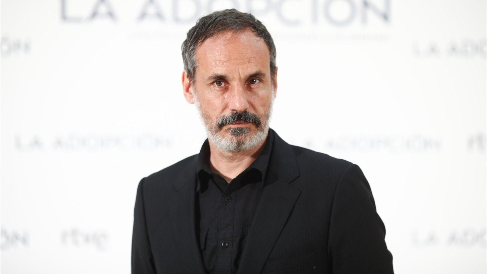 El actor Francesc Garrido.