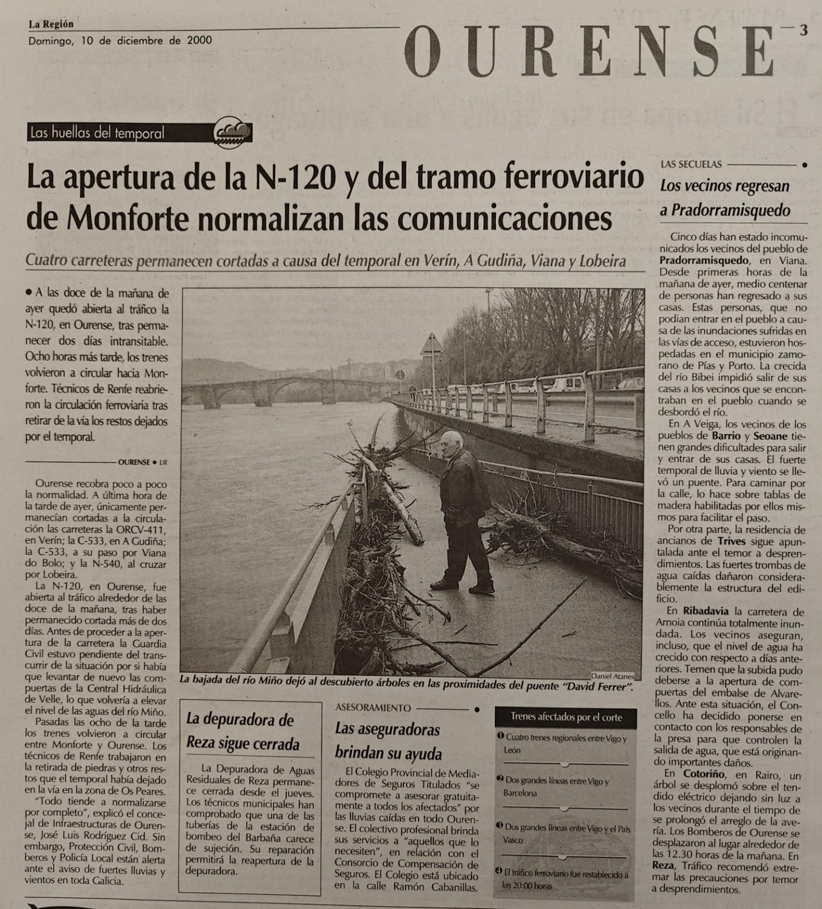 Sección del 10 de diciembre