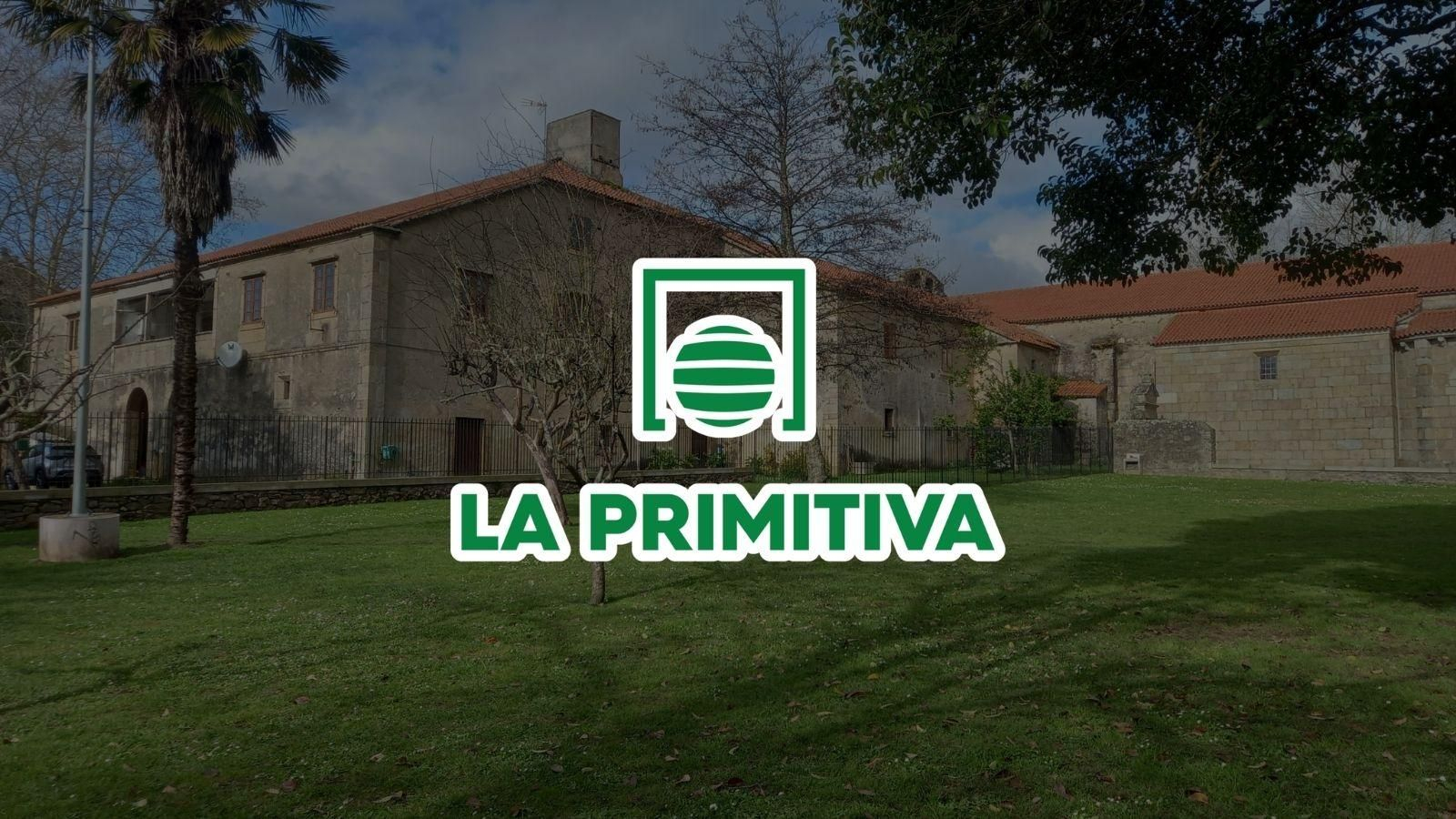 El boleto ha resutlado premiado en Cambre.