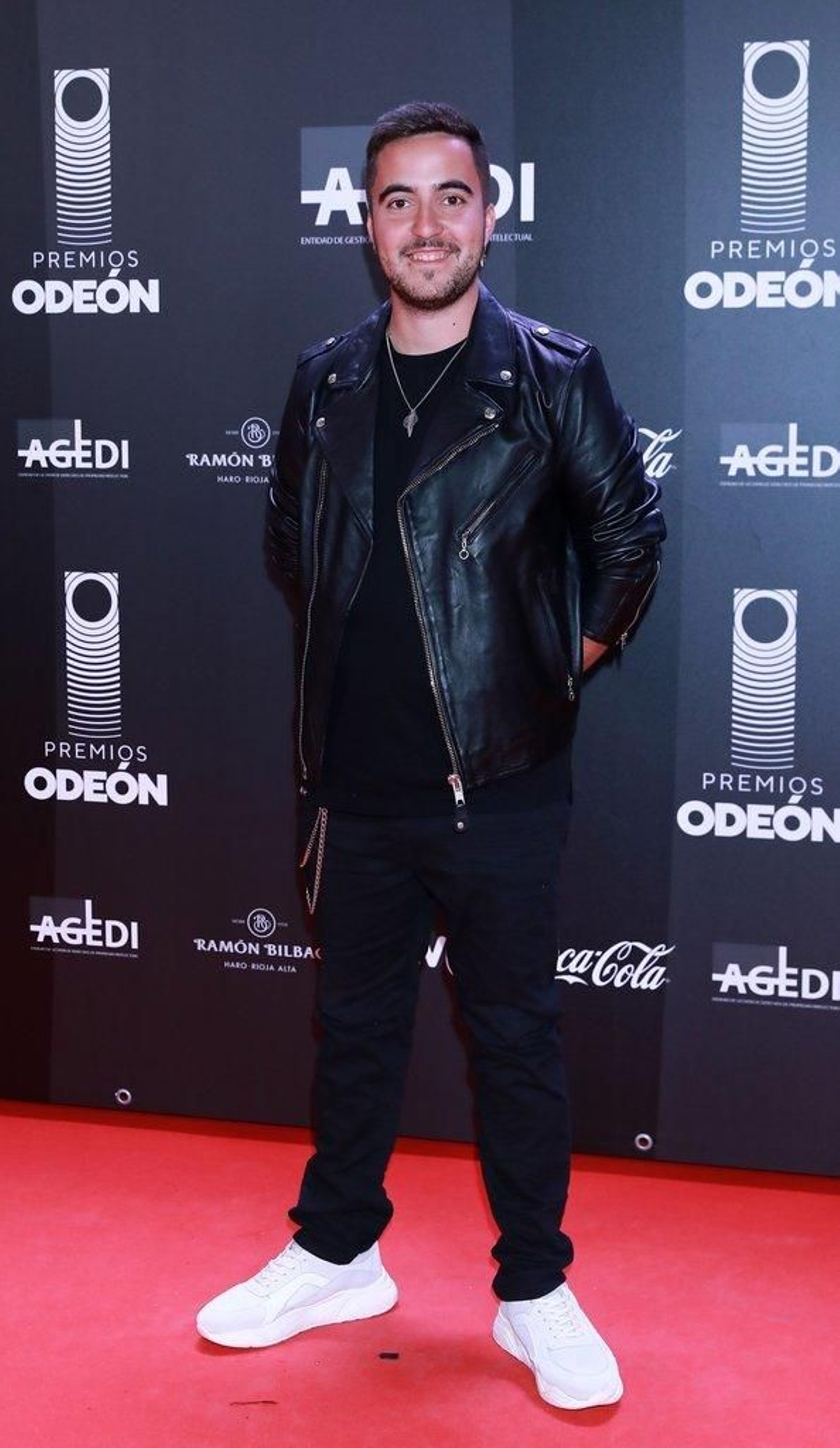Los Premios Odeón 2020 44
