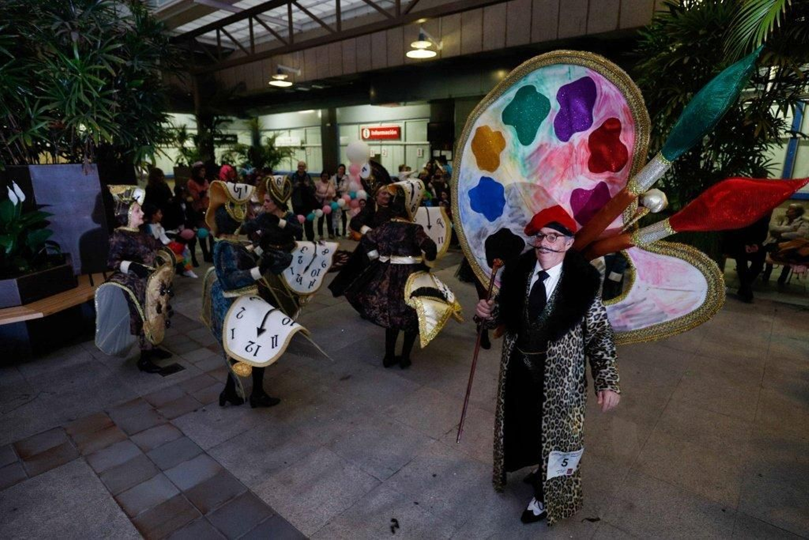 Concurso de Disfraces en Vigo  - Adrián Pérez   (16) (1024x683)