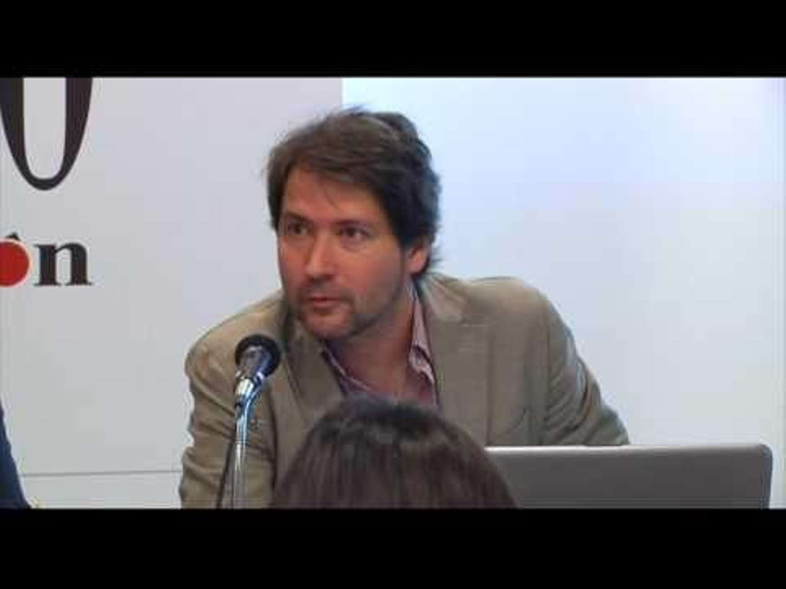 Carlos Alberte en el Foro La Región (Íntegro)