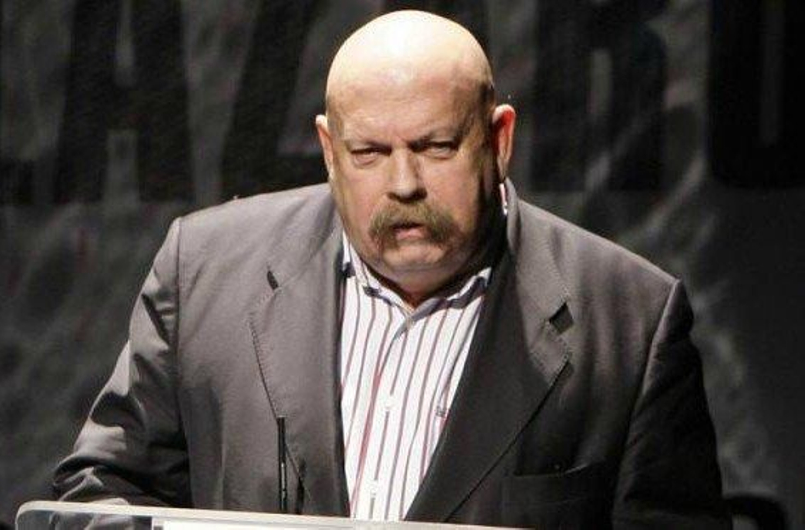 José María Íñigo