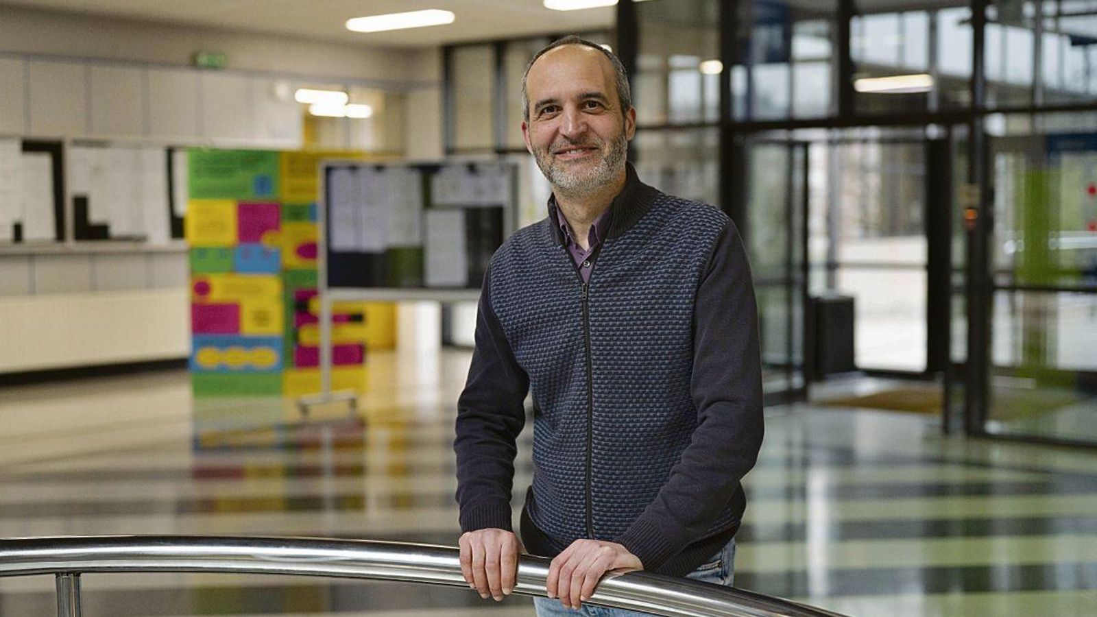 Miguel Rodríguez Méndez