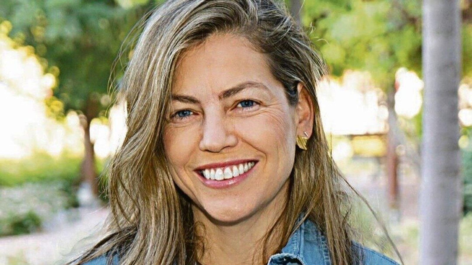 María Mittelbrunn, protagonista del próximo Foro.