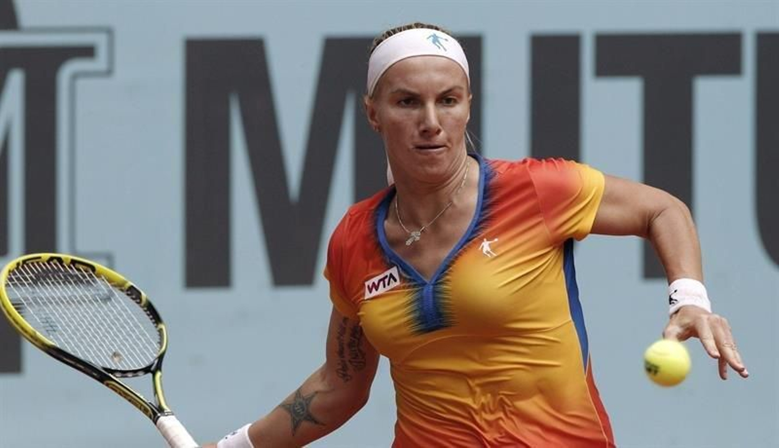 12 Masters 1.000 de Madrid