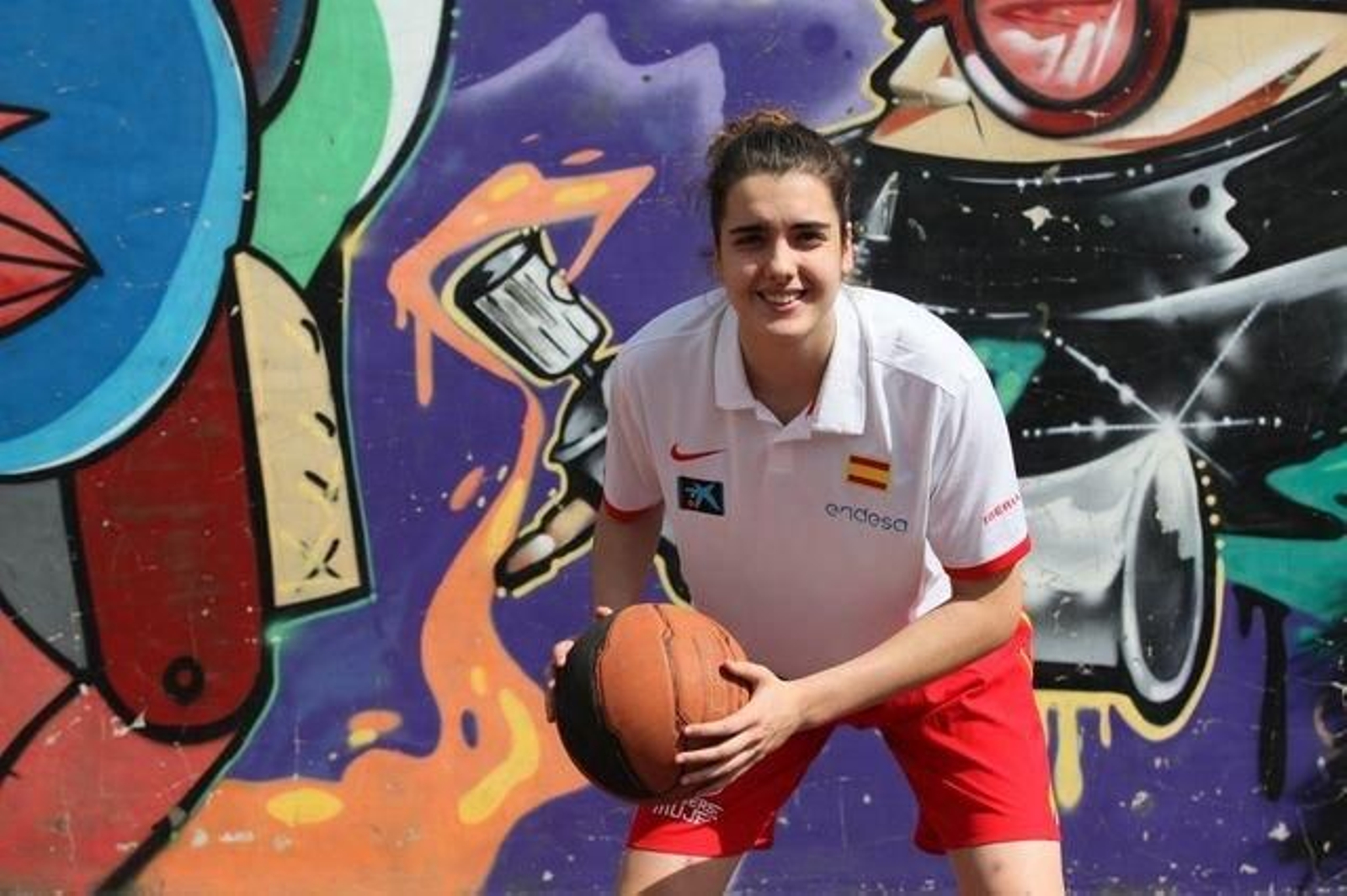 Paula Ginzo (JOSÉ PAZ).