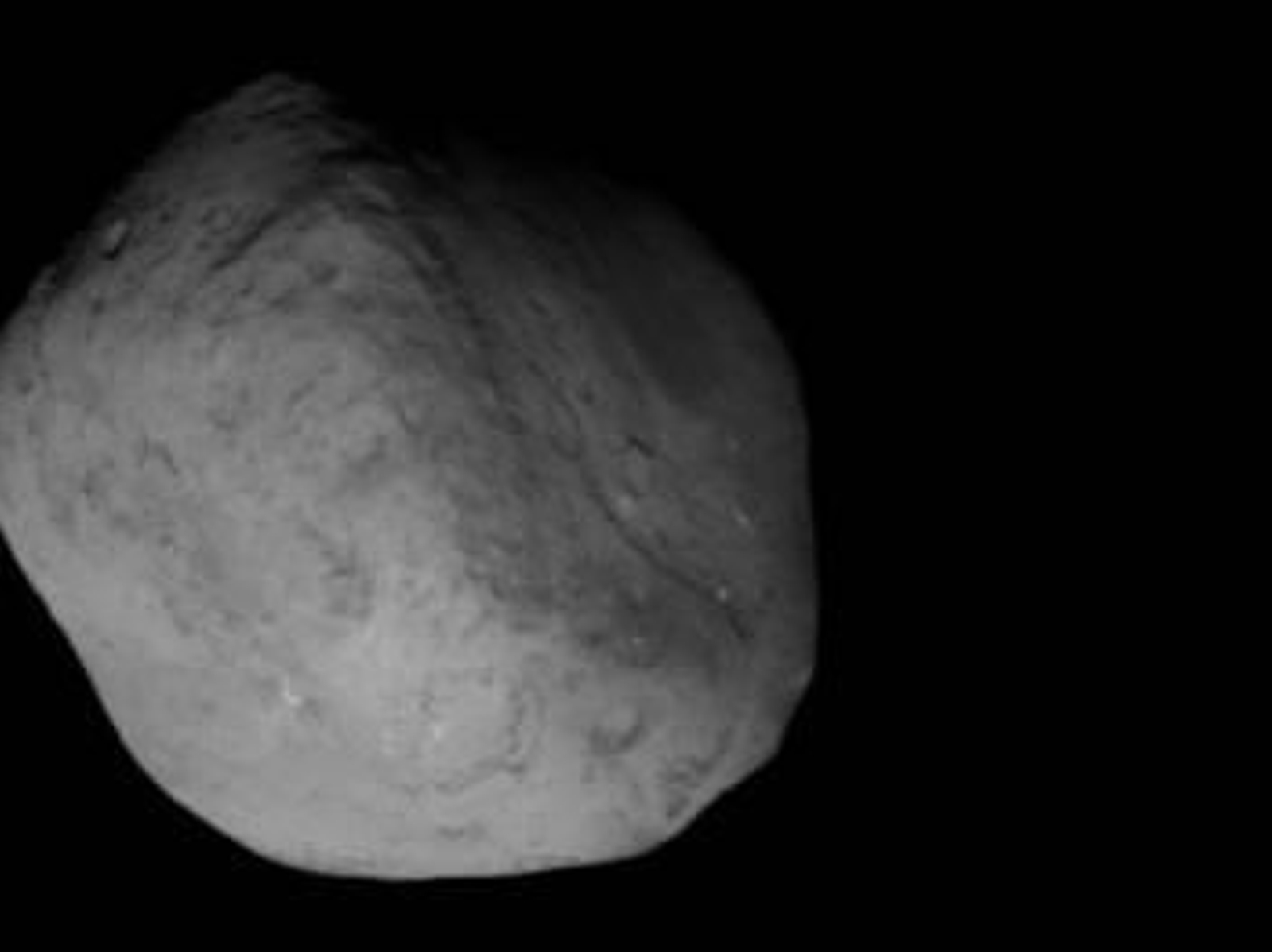 Foto: NASA/JPL