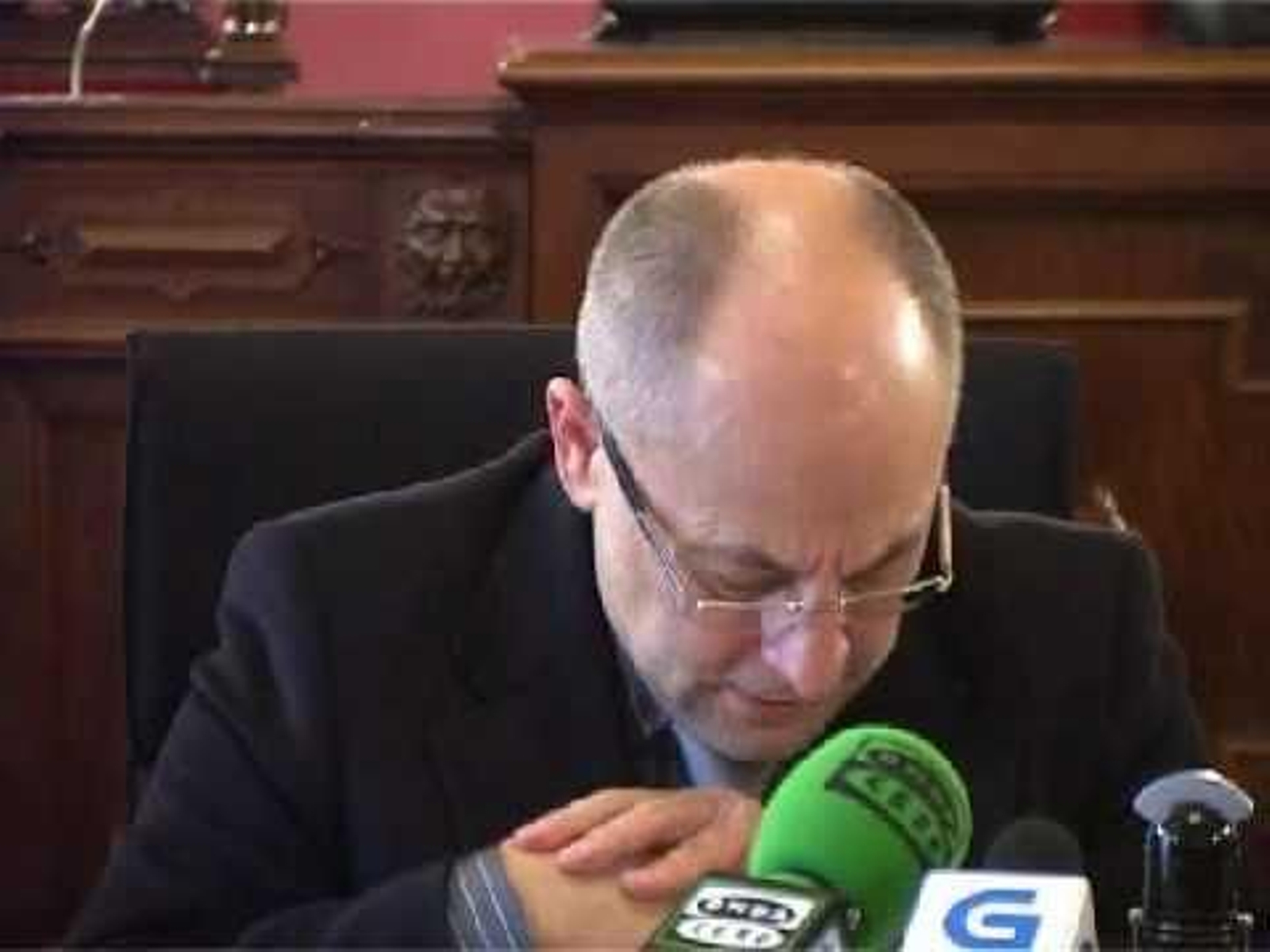 RUEDA ALCALDE Y MARGA MARTÍN. MEJORAS EN BIENESTAR SOCIAL