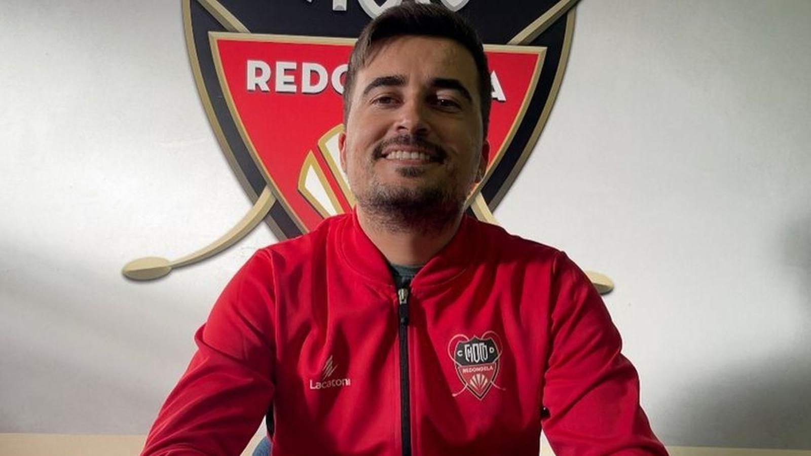 Juan Amoedo termina su etapa al frente del primer equipo del Choco.