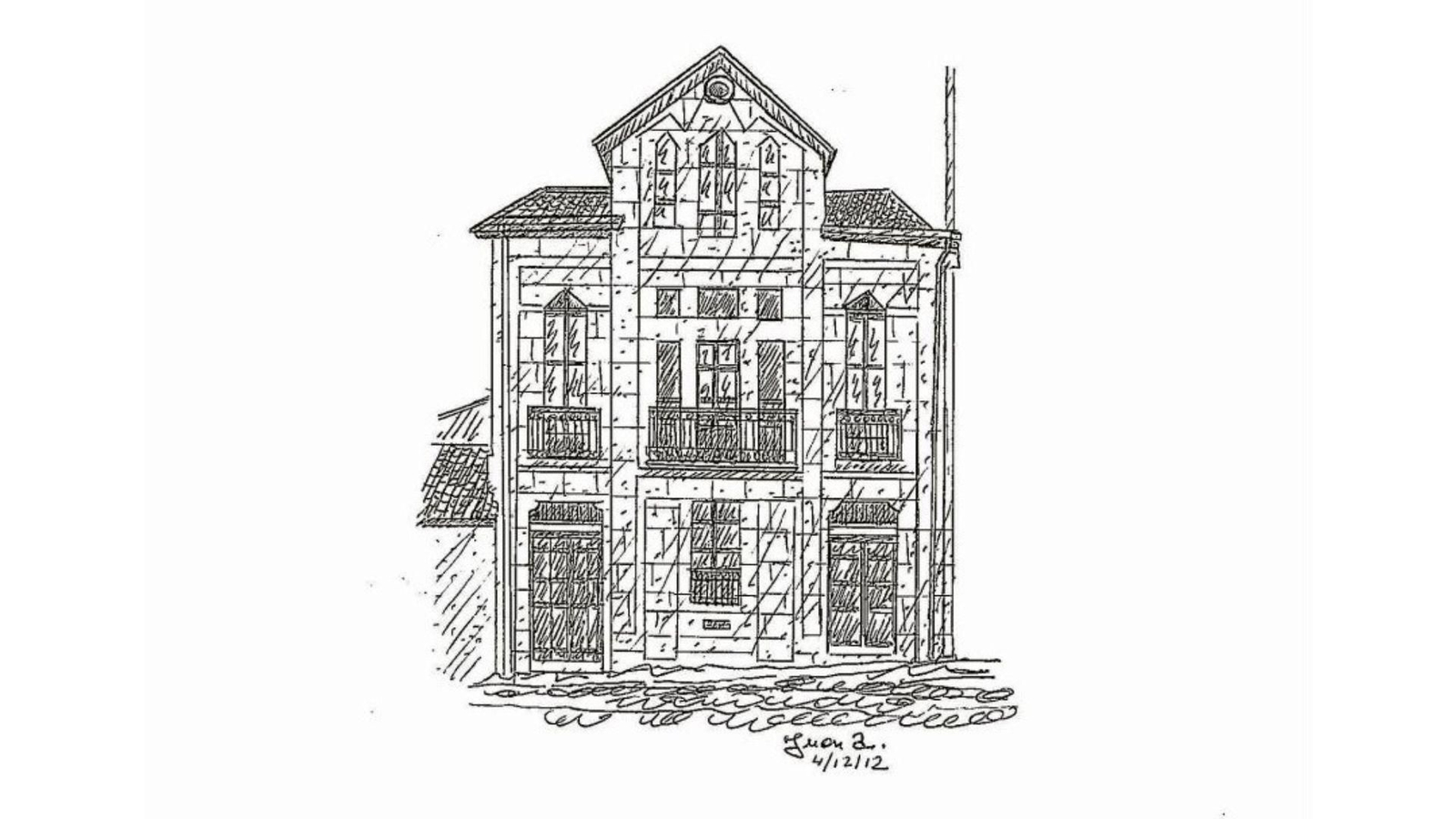 Desfeita do patrimonio.