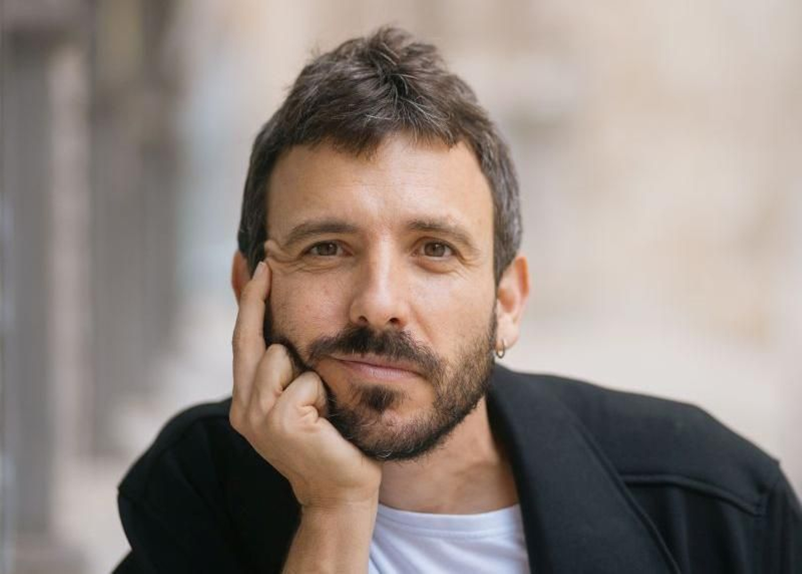 Pablo Sánchez, de Ciudad Jara