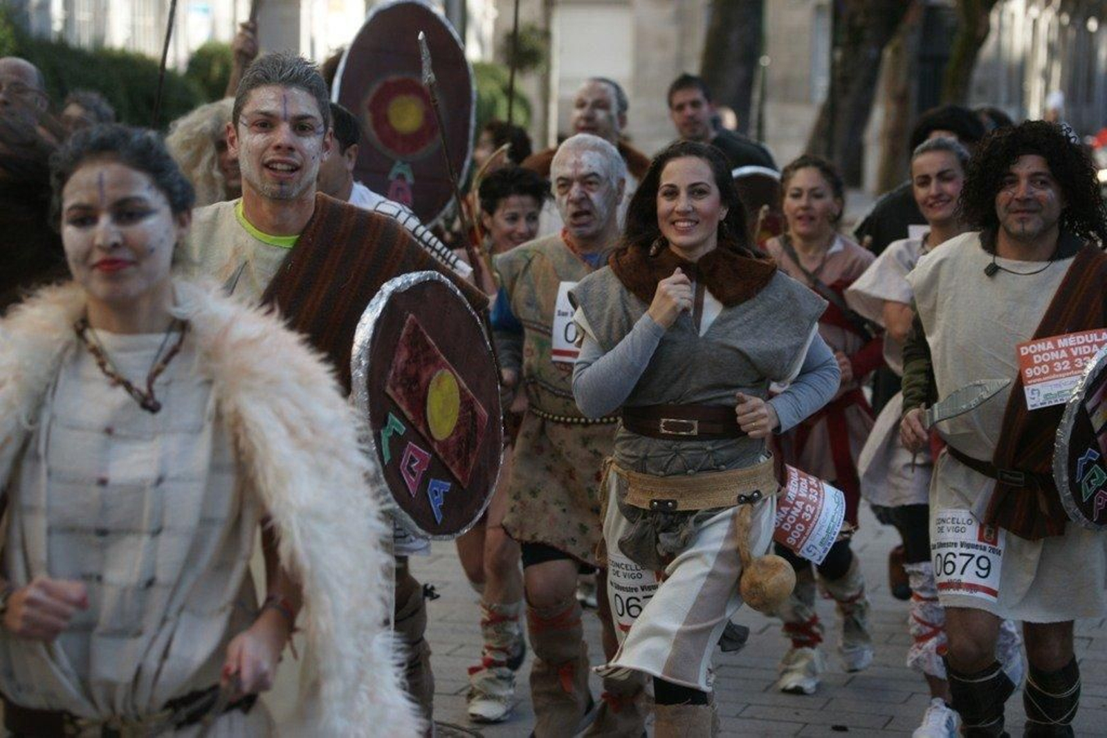San Silvestre de Vigo Foto Vicente 02