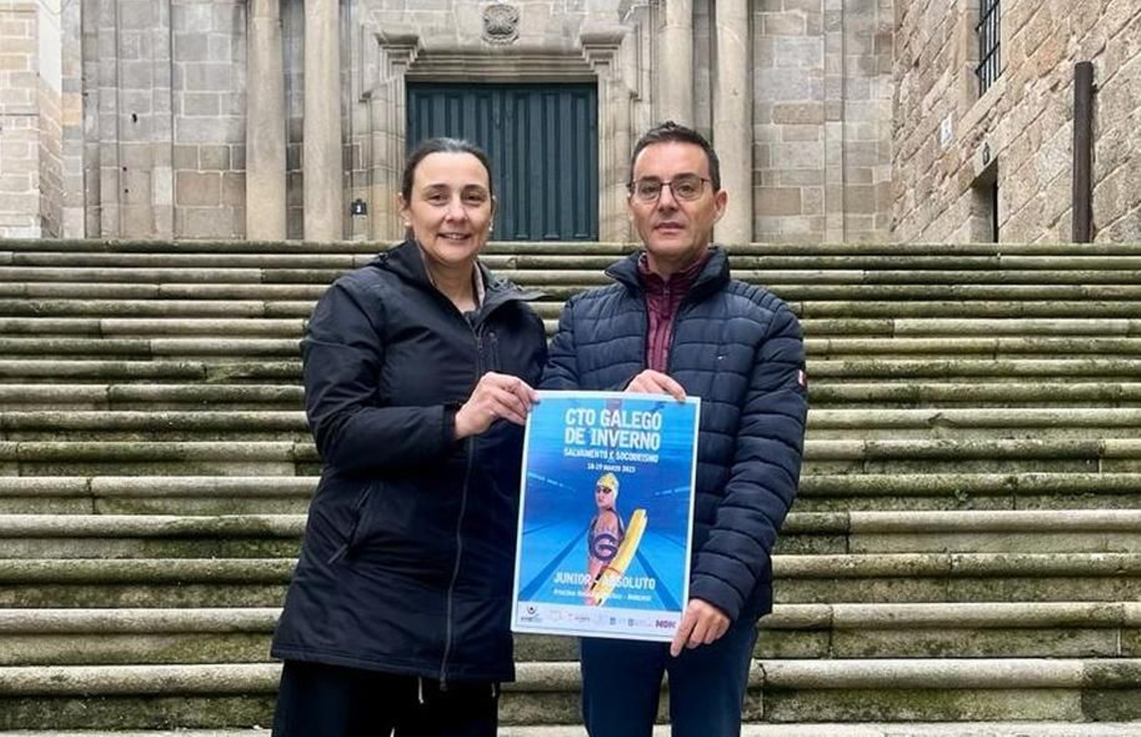 Presentación de la prueba.